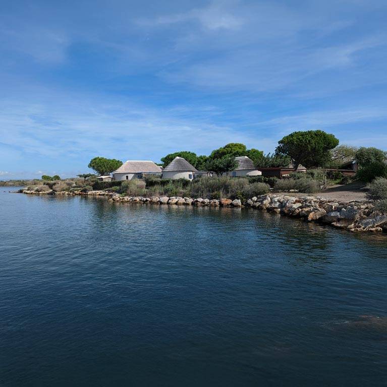 Camping Le Barcarès